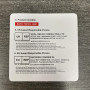 Vgate iCar Pro OBD2 Bluetooth 4.0 BLE Scanner à Faible consommation d'énergie Android iOS