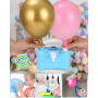 Pompe à Ballons électrique pour Les Ballons de Mariage