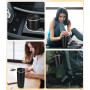 Vuxava Mug Isotherme Inox 20oz (590ml) – Tasse Isotherme Étanche à Double Paroi – Thermos Café pour Bureau, Voyage & Extérieur (