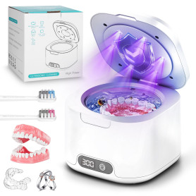Nettoyeur Ultrasons