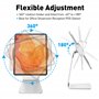 FAOKZE 7 in 1 Rasoir Electrique Femme