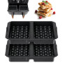 Ninja Hot Air Furnace Accessoires