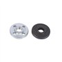 12 Pcs Fil Coupe Bordure Compatible Avec Coupe Bordure WORX WG163