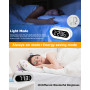 LED Horloge Digitale