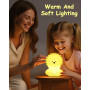 Silicone Lampe