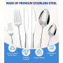 Elegant Cutlery Set