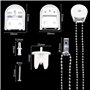 JOFLVA Lampe UV LED Ongles Gel