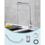 Robinet Lavabo