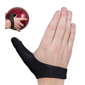 SIXHAOBU Économiseur de Pouce de Bowling