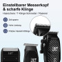 batterie longue durée sans fil 3 en 1