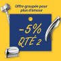 Brosse Barbecue 3-en-1 | Brosse Grille Barbecue avec Grattoir et Éponge Résistante à la Chaleur | Brosse Nettoyage Barbecue pour