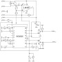 Youmile 2 pcs SG3525 LM358 Mélangeur Préampli Drive Board Inverter Drive Board Module de Conversion de Tension Machine Haute Fré