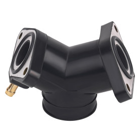 AHL Carburateur Interface Adaptateur Pour Yamaha XV 250 Virago XVS250 V Star AHL Carburateur Interface Adaptateur Pour Yamaha XV 250 Virago XVS250 V Star