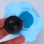 Eruinfang Tirelire cochon pour enfants - Tirelire pour enfants - Petite tirelire pour garçons et filles - Bleu
