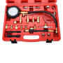 140 psi 10 Bar Testeur Pression Carburant