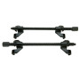 FreeTec Kit de compresseur à Ressort hélicoïdal Set de 2 pièces 380mm
