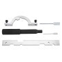 FreeTec Outils de Coffret Calage Blocage, Chaîne de Distribution avec Blocage Arbres Compatible avec Opel Astra Corsa Agila 1.0 