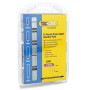 Tacwise 0204 Assortiment d’Agrafes à Couronne Étroite en Acier Galvanisé de Type 91 / 15 -30 mm