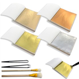 Feuille D'Or Imitation