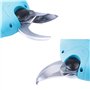 Bostar 2 paires de lames de rechange pour sécateur électrique professionnel 25 mm/28 mm