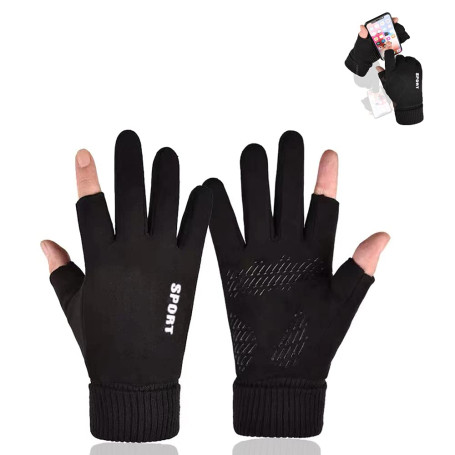 Gants de vélo HITNEXT