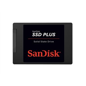 SanDisk SSD Plus SSD 1 to
