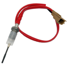 Germban 22640-5227R 8200921749 Capteur de température des gaz d'échappement pour Nissan Renault DACIA 1.5 1.6 2.3 DCI MASTER III