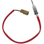 Germban 22640-5227R 8200921749 Capteur de température des gaz d'échappement pour Nissan Renault DACIA 1.5 1.6 2.3 DCI MASTER III