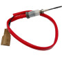 Germban 22640-5227R 8200921749 Capteur de température des gaz d'échappement pour Nissan Renault DACIA 1.5 1.6 2.3 DCI MASTER III