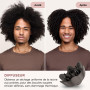 Shark sèche-cheveux SpeedStyle Pro FLEX ultra-performant et ultra-rapide, 4 embouts de coiffage, léger, ionique, sans dommage th