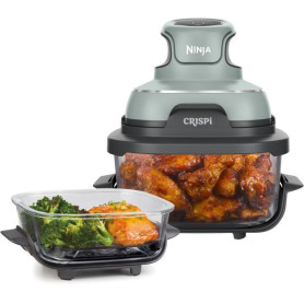 Friteuse sans huile portable NINJA - CRISPI - Récipients 1