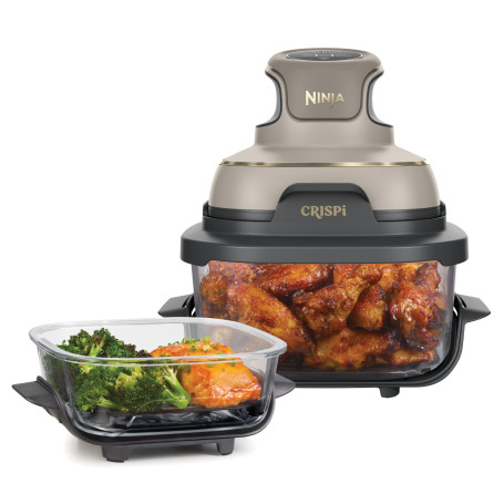 Ninja CRISPi Friteuse sans huile portable