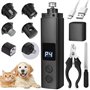 VOSKER V200 | Caméra de sécurité cellulaire | Panneau solaire intégré | LTE, sans fil, résistant aux intempéries, aucun wifi néc
