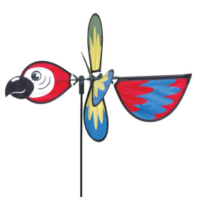 Premier Kite PKGIPPAR Girouette Oiseau Perroquet