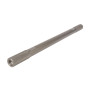 Oldbones Outil de purge de tige d'amortisseur de fourche 5 tailles en une
