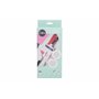 Sizzix Ensemble d'outils de Bricolage Couteau à Palette et Rouleau Brayer | Set pâtes, peintures, huiles acryliques et Plus Enco