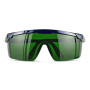 FREEMASCOT Lunettes IPL 200-2000nm pour l'épilation au laser et la cosmétologie laser Opérateur Protection des yeux