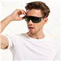 FREEMASCOT Lunettes IPL 200-2000nm pour l'épilation au laser et la cosmétologie laser Opérateur Protection des yeux