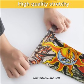 NERF Ultra Five Blaster -- 4-Dart Internal Clip