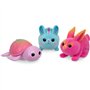 Pack de 3 Needes - Little Live Pets - Série 2 - Animaux électroniques