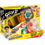 Mega lanceur - Jeu de tir - HERoeS OF GOO JIT ZU - 3 Goo Slingers