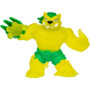 Figurine - HERoeS OF GOO JIT ZU - Meteor Madness - 11 cm - Modele aléatoire