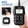 OBDII Diagnostic français