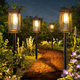 XUNIVERS Lampe Solaire Exterieur