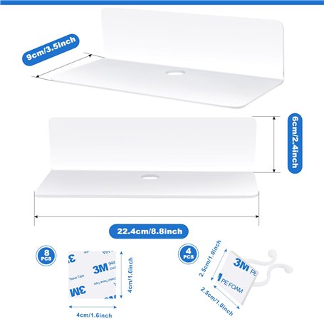 CIANBIFN Kit Exploration Enfant