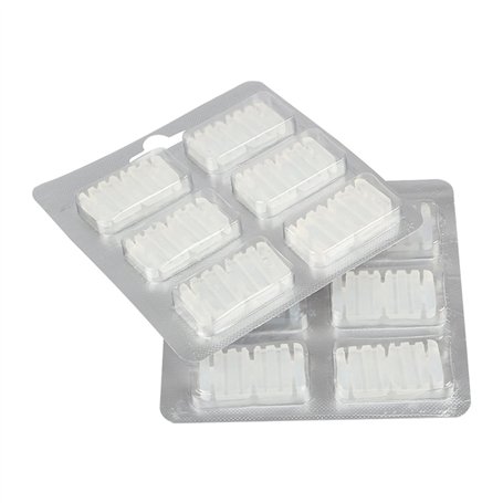 NLMWTI 43pièces Kit Strass Dentaire