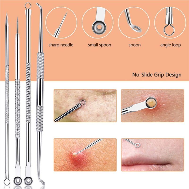 NLMWTI 43pièces Kit Strass Dentaire
