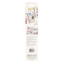 We R Memory Keepers WR Cinch Spirale 5/8" x 4 - Or rose