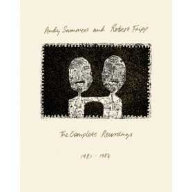 The Complete Recordings 1981-1984