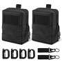Sac Tactique Ceinture